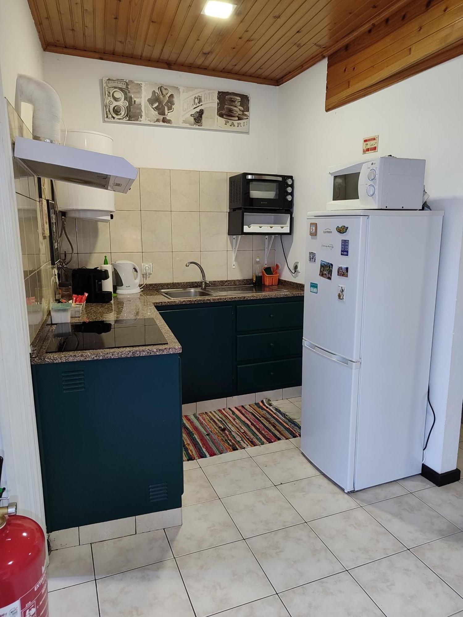 Вилла Marques House Машику Экстерьер фото